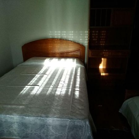 Balu Lejlighed Vila Praia de Âncora Eksteriør billede