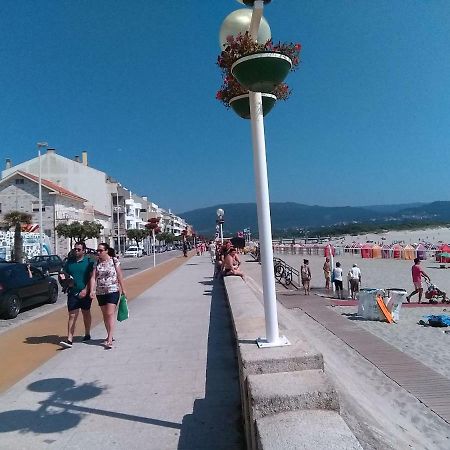 Balu Lejlighed Vila Praia de Âncora Eksteriør billede
