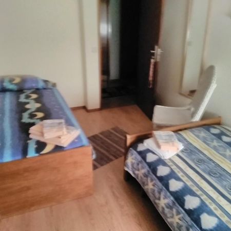 Balu Lejlighed Vila Praia de Âncora Eksteriør billede
