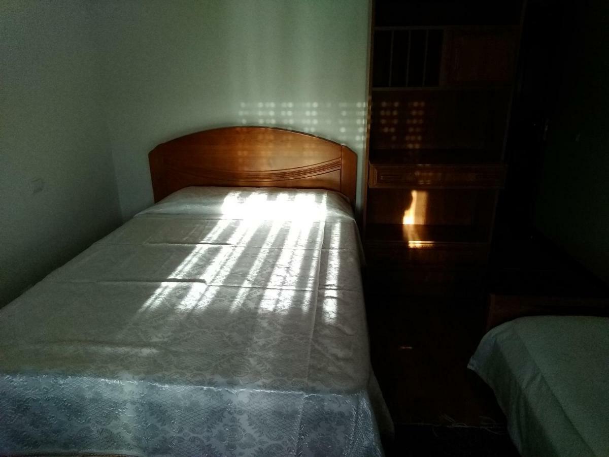 Balu Lejlighed Vila Praia de Âncora Eksteriør billede