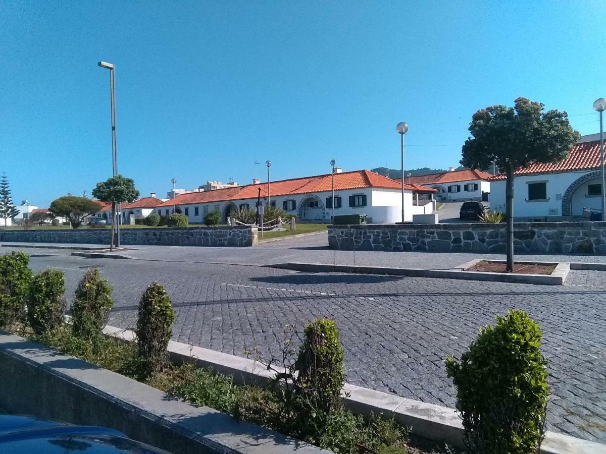 Balu Lejlighed Vila Praia de Âncora Eksteriør billede