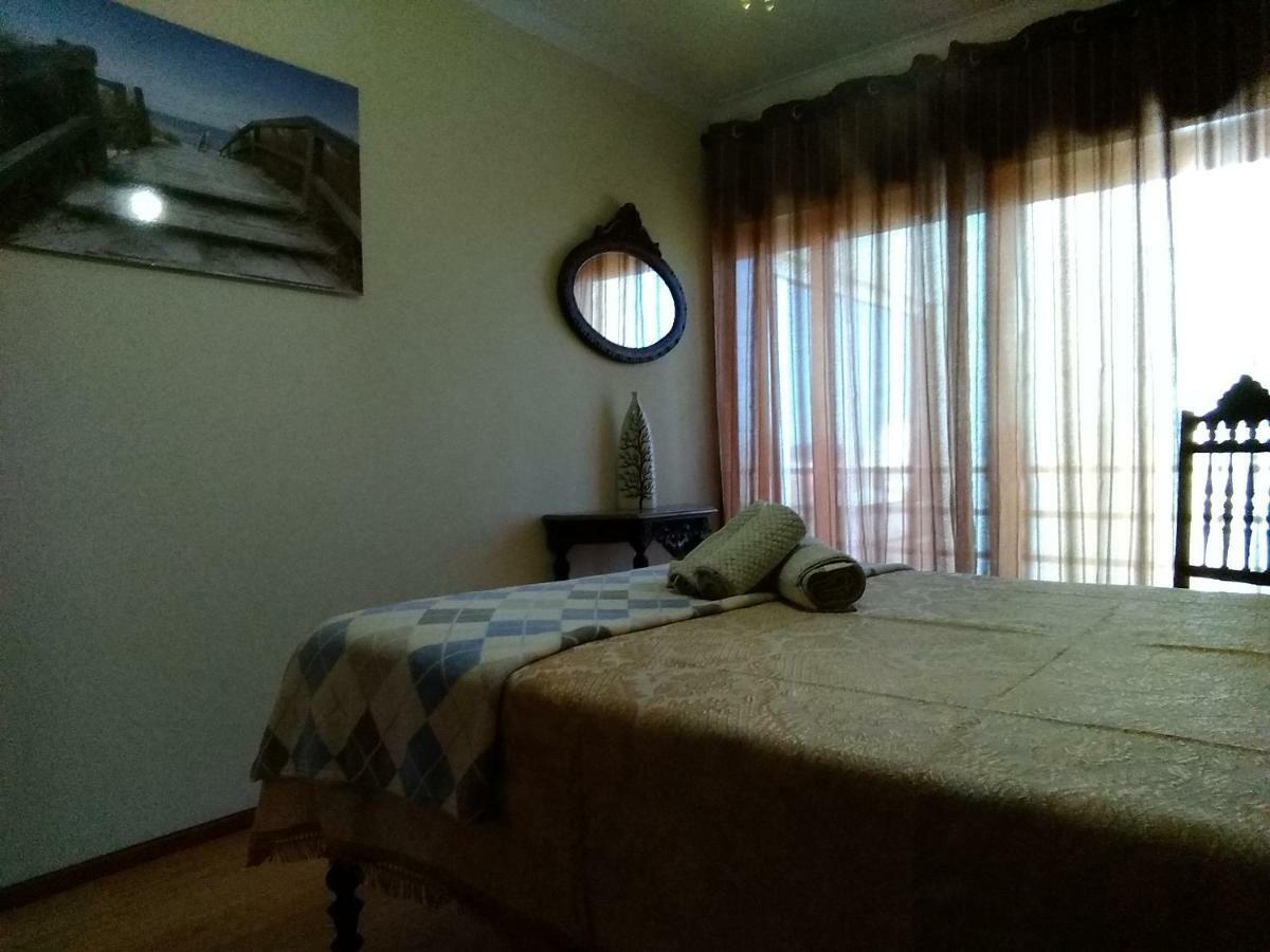 Balu Lejlighed Vila Praia de Âncora Eksteriør billede