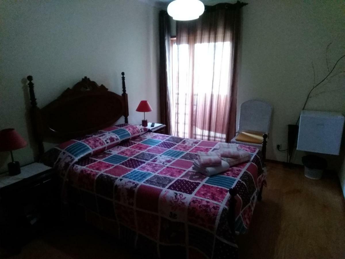 Balu Lejlighed Vila Praia de Âncora Eksteriør billede