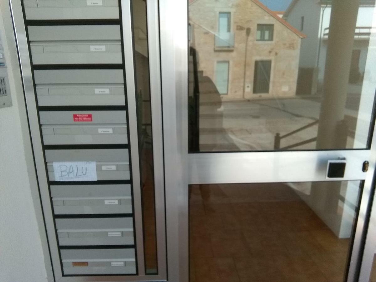Balu Lejlighed Vila Praia de Âncora Eksteriør billede