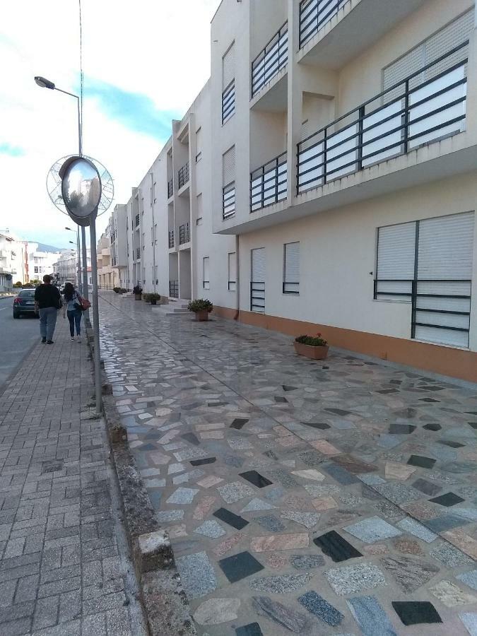 Balu Lejlighed Vila Praia de Âncora Eksteriør billede