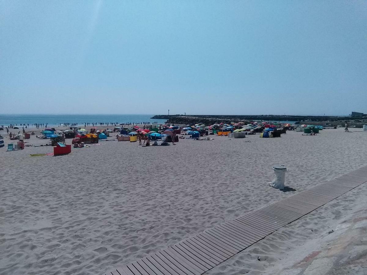 Balu Lejlighed Vila Praia de Âncora Eksteriør billede