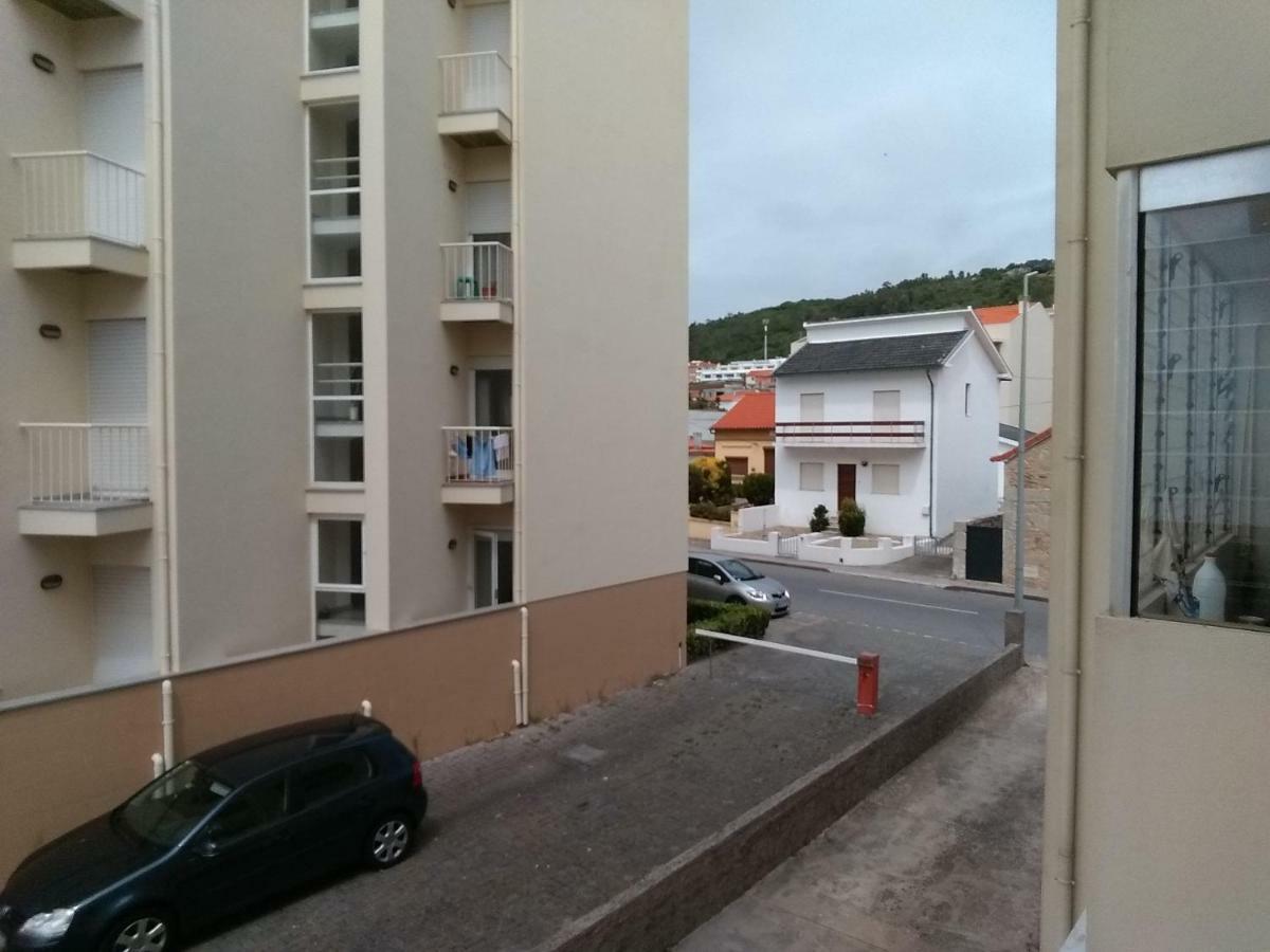 Balu Lejlighed Vila Praia de Âncora Eksteriør billede